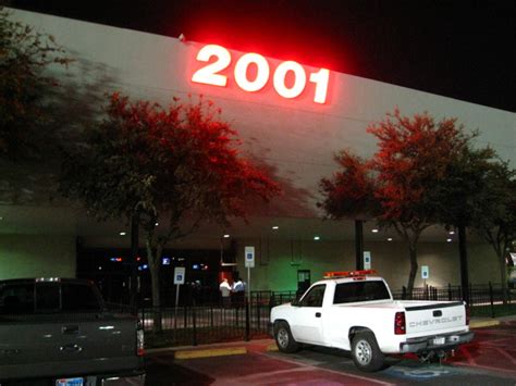 Dallas escapade 2001 - How does Escapade 2001, a club that's only open Friday and Saturday, regularly ring up the most liquor sales in Dallas County? Because this hangar-sized hangout happens to bring in most of the ...